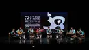 معیارانتخاب هنرمندان برای شرکت درجشنواره موسیقی‌ فجرچه بود؟