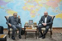ولایتی: اقلیم کردستان و عراق در سیاست خارجی جمهوری اسلامی ایران جایگاه بسیار ویژه و مهمی دارند