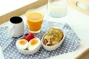 10 توصیه مهم صبحانه ای، از کاهش وزن تا خوش اخلاقی