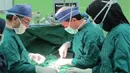 پیوند جمجمه با چاپگر سه‌بعدی در ایران