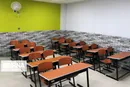 آلودگی هوا مدارس ابتدایی قزوین را در نوبت بعدازظهر غیرحضوری کرد