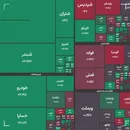 شاخص کل بورس در معاملات امروز ۱۸ شهریور ماه