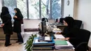 تغییر در شیوه دورکاری کارمندان دولت