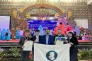 افتخار آفرینی دانش آموزان ایران / کسب ۱۳ مدال رنگارنگ