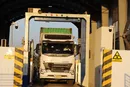 خضریان: با بی‌تدبیری گمرک، کامیون‌ها بدون اسکن از مرز عبور می‌کنند