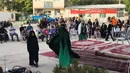 آستان مقدس امامزادگان احمد و رضا(ع) رزکان، میزبان تعزیه‌خوانی باشکوه هفتمین شب شهادت سیدالشهدا(ع)