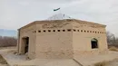 معرفی بقعه تاریخی شاهزاده نبی + فیلم