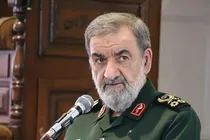 اجازه باز شدن مسیر دوم در تنگه هرمز را نخواهیم داد