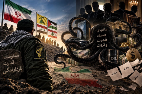 ونایی در گفت‌وگو با بولتن‌نیوز: نبرد اصلی از مرزها به اقتصاد کشور منتقل شده/ کودتای پنهان با پول‌های بادآورده