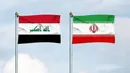 جزییات سفر هیات امنیتی عالی رتبه عراق و اقلیم کردستان به ایران