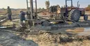 ۵۵ درصد ماشین آلات کشاورزی فرسوده است