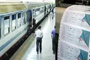 برخورد با خرید و فروش بلیت قطارهای نوروز در اپلیکیشن‌ها