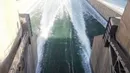 رشد ۳۰درصدی خروجی آب از سدها