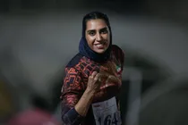 دوومیدانی‌ بانوان کشور؛ سومین رکورد شکسته شد
