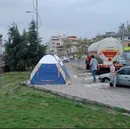 مرگ 6 نفر در 2 چادر مسافرتی بر اثر گازگرفتگی در ایلام