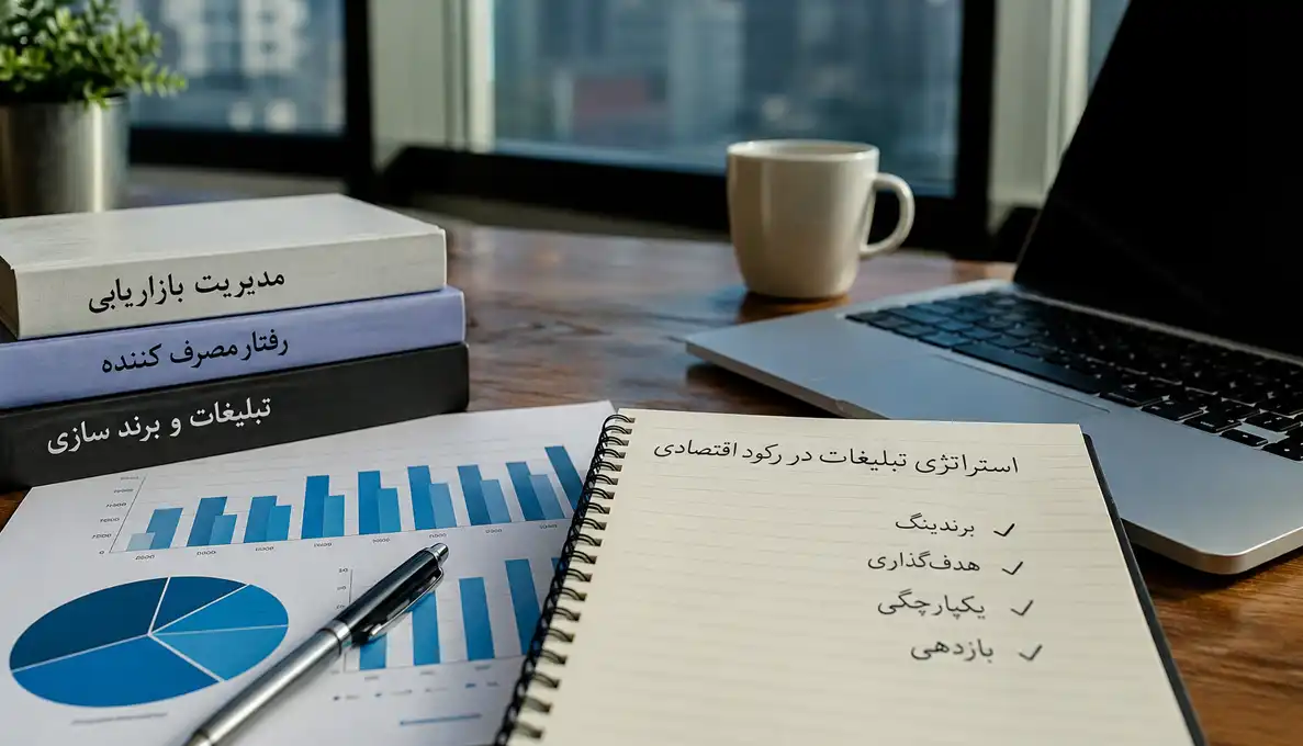چه تبلیغاتی در دل رکود اقتصادی ایران باعث رشد کسبوکارها میشود؟ چه تبلیغاتی در دل رکود اقتصادی ایران باعث رشد کسبوکارها میشود؟