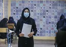 سوابق تحصیلی فقط شامل نمرات امتحانات نهایی می‌شود