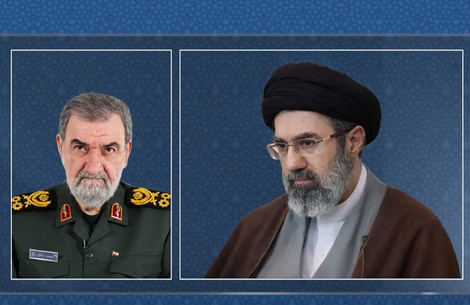 پایان جنگ و وضعیت «نه جنگ، نه صلح»؛ با تحقق شروط ایران