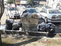 معضل چندساله پسماند در بابل، از انباشت زباله و چالش‌های زیست‌محیطی تا ضرورت ایجاد یک راهکار پایدار