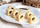 آموزش طرز تهیه سوشیر برنج