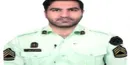 شهادت یکی از تکاوران پلیس در استان سیستان