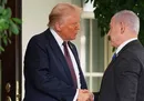 ادعای ترامپ: اسرائیل دیگر به لبنان حمله نخواهد کرد