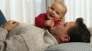 مغز تازه پدرها پس از بچه‌دار شدن تغییر می‌کند