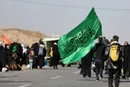 پایان طرح ترافیکی اربعین پلیس با ثبت ۶۷ میلیون تردد