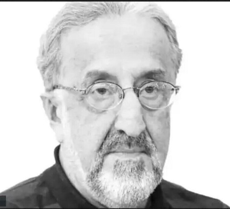 امیر دبیری‌مهر در سوگ دکتر ابوالقاسم قاسم‌زاده؛ از خاطرات صداوسیما تا کلاس درس سیاست