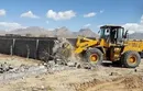شناسایی ۸۸۴ ساخت‌وساز غیرمجاز در حریم تهران