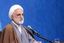 اشاره اژه‌ای به حکمی درباره «شروین حاجی‌پور»