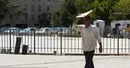 افزایش دمای تهران تا ۴ درجه/از لباس‌های روشن و عینک آفتابی استفاده کنید
