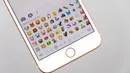 اموجی های جدیدی را برای iOS 11.1