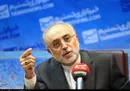 رئیس سازمان انرژی اتمی دستیابی ایران به غنی‌سازی ۶۰ درصدی را تایید کرد