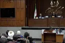 دادگاه رسیدگی به پرونده ترور سردار سلیمانی برگزار شد