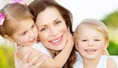 چطور والدینی صمیمی و مهربان باشیم؟