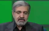 صادق خرازی: کمال خرازی در بیمارستان هدف ترور استنشاقی قرار گرفت