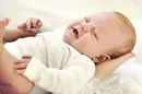 نوزادان با لهجه خاص سرزمین خود گریه می‌کنند