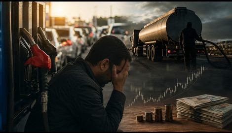 گران‌ کردن زندگی مردم؛ انتخاب دم‌دستی و همیشگی دولت در برابر همه مشکلات