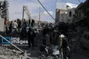 ارائه خدمات رایگان از سوی نظام مهندسی برای منازل آسیب دیده از جنگ