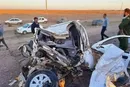 چالش‌های ایمنی جاده‌ها در استان اصفهان