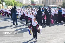 بازگشایی مدارس آسیب‌دیده در جنگ در دستور کار