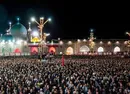 امکان زیارت مزار رهبر شهید انقلاب از امشب فراهم می‌شود