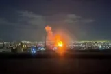 وقوع چند حادثه امنیتی در برخی نقاط کشور؛ مسئولان در حال بررسی ابعاد ماجرا