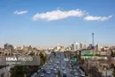 آسمانی صاف برای اغلب مناطق کشور طی ۵ روز آینده