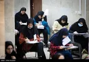 شناسایی و تشکیل پرونده برای ۴۵۰ نفر از متخلفان کنکور تجربی