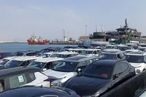 خودروهای مناطق آزاد با تخفیف ۲۰ درصد سود بازرگانی پلاک ملی می‌شوند؟