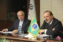 آمادگی ایران برای صدور توربین های گازی بزرگ به برزیل