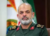 فرمانده‌کل سپاه: جوانان ایران میزبانان آمریکایی را واداشتند بارها سرود جمهوری اسلامی را در سرزمین خود بشنوند