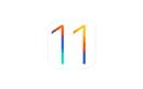 iOS 11 روی 55 درصد از محصولات اپل
